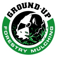 Ground-Up Forestry Mulching, LLC logo, Ground-Up Forestry Mulching, LLC contact details