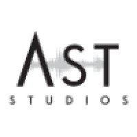 AST Studios logo, AST Studios contact details