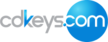 Cdkeys.com logo, Cdkeys.com contact details