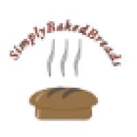 SimplyBakedBreads logo, SimplyBakedBreads contact details