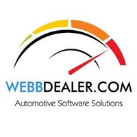 WebbDealer.com - Automotive Software Solutions logo, WebbDealer.com - Automotive Software Solutions contact details