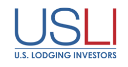 U.S. Lodging Investors logo, U.S. Lodging Investors contact details