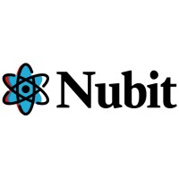 Nubit logo, Nubit contact details