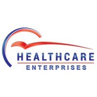 Healthcare Enterprises Co., Ltd logo, Healthcare Enterprises Co., Ltd contact details