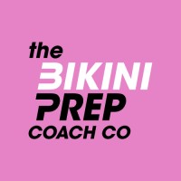 BIKINI PREP COACH, LLC logo, BIKINI PREP COACH, LLC contact details