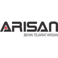 Behin Tejarat Arisan logo, Behin Tejarat Arisan contact details