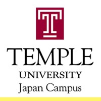 Continuing Education at Temple University, Japan Campus logo, Continuing Education at Temple University, Japan Campus contact details