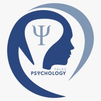 Psychology Talks logo, Psychology Talks contact details