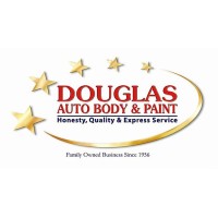 Douglas Auto Body & Paint logo, Douglas Auto Body & Paint contact details