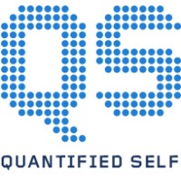 The Quantified Self logo, The Quantified Self contact details