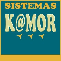 Sistemas K@MoR logo, Sistemas K@MoR contact details