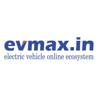 evmax logo, evmax contact details