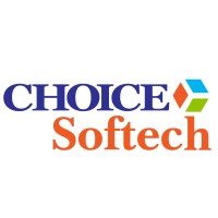 CHOICE SOFTECH logo, CHOICE SOFTECH contact details