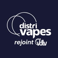 DISTRIVAPES logo, DISTRIVAPES contact details