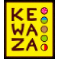 Kewaza Energy logo, Kewaza Energy contact details