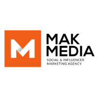 MAK MEDIA SERVICES logo, MAK MEDIA SERVICES contact details