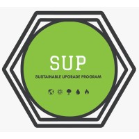 SUP - projaectsustainability logo, SUP - projaectsustainability contact details