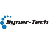 Syner-Tech logo, Syner-Tech contact details