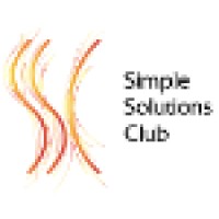 Simple Solutions Club logo, Simple Solutions Club contact details