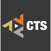 CTS AVL logo, CTS AVL contact details