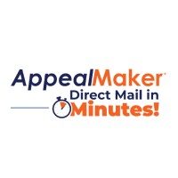 AppealMaker logo, AppealMaker contact details