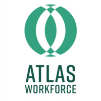 Atlas Workforce logo, Atlas Workforce contact details