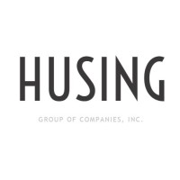 Husing Group of Companies, Inc logo, Husing Group of Companies, Inc contact details