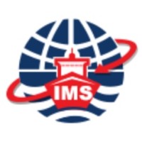 International Maritime Services IMS Shipping Agency LLC logo, International Maritime Services IMS Shipping Agency LLC contact details