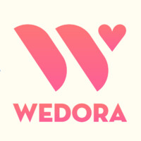 Wedora logo, Wedora contact details