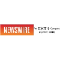 EXT / NewsWire logo, EXT / NewsWire contact details