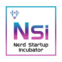 Nerd Startup Incubator logo, Nerd Startup Incubator contact details