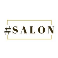 Hashtagsalon logo, Hashtagsalon contact details