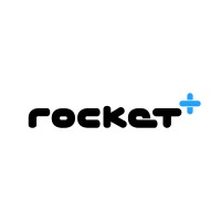 Rocket+ Studio logo, Rocket+ Studio contact details