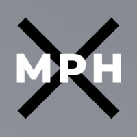 MPH Hitting logo, MPH Hitting contact details