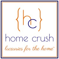 Home Crush logo, Home Crush contact details