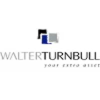 WalterTurnbull logo, WalterTurnbull contact details