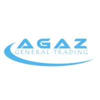 Agaz General Trading PLC logo, Agaz General Trading PLC contact details