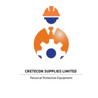 Cretecon Supplies logo, Cretecon Supplies contact details