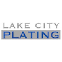 Lake City Plating logo, Lake City Plating contact details