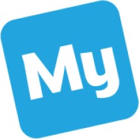 MyMarketer logo, MyMarketer contact details