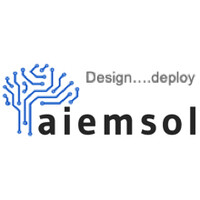 AiEmSol Private Limited logo, AiEmSol Private Limited contact details