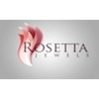 Rosetta Jewels logo, Rosetta Jewels contact details