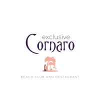 Cornaro Beach Club and Restaurant logo, Cornaro Beach Club and Restaurant contact details