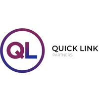 Quick Link Partners, Inc. logo, Quick Link Partners, Inc. contact details