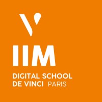 IIM - Institut de l'internet et du multimédia logo, IIM - Institut de l'internet et du multimédia contact details