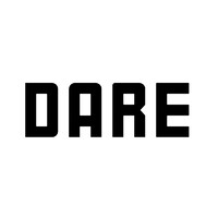 DARE logo, DARE contact details