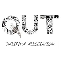 QUT Pasifika Association logo, QUT Pasifika Association contact details