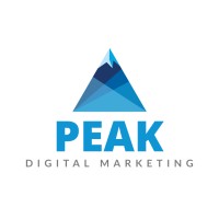 Peak Digital Marketing logo, Peak Digital Marketing contact details