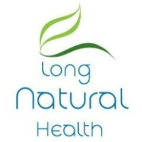 Long Natural Health logo, Long Natural Health contact details