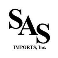 SAS IMPORTS, Inc logo, SAS IMPORTS, Inc contact details